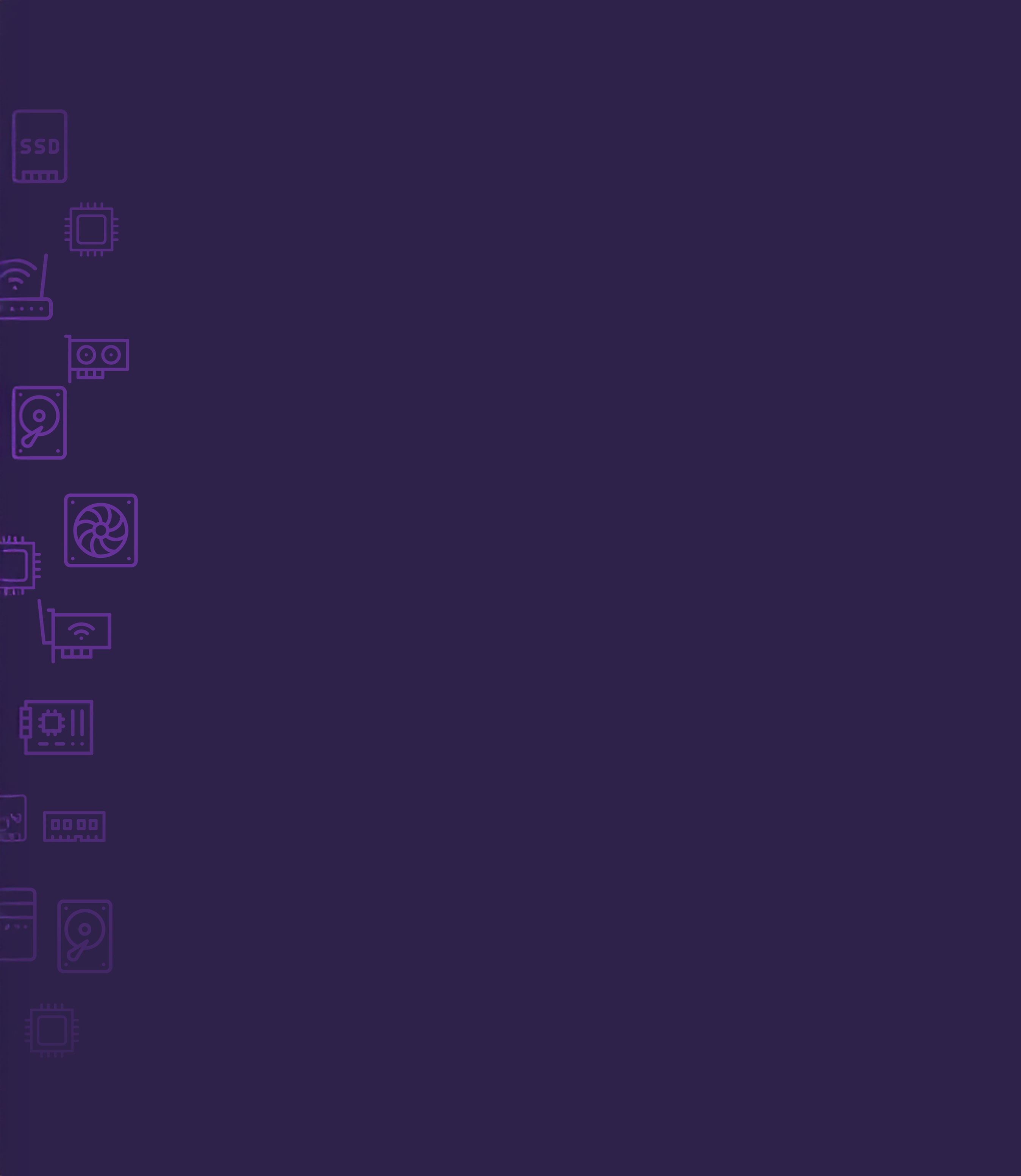 computext left frame