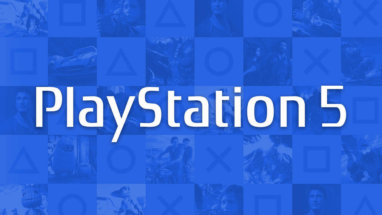 PlayStation 5: Αυτή είναι η επίσημη ονομασία της επερχόμενης παιχνιδοκονσόλας της Sony