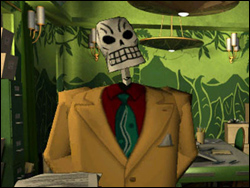 el marrow grim fandango remastered el marrow grim fandango remastered