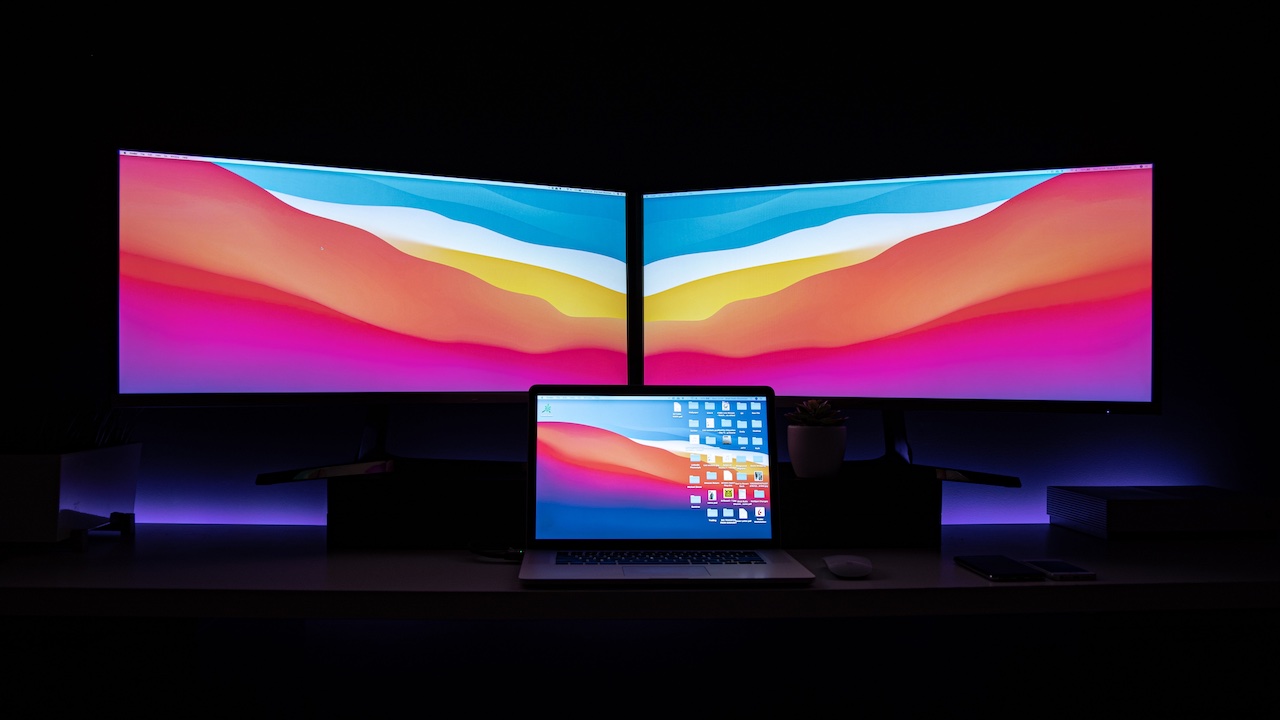 Monitors