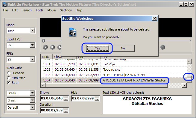 codec for subtitle workshop codec for subtitle workshop