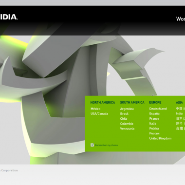 Περισσότερες πληροφορίες για "Nvidia Forceware"