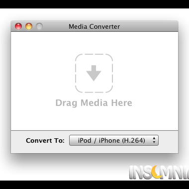 Περισσότερες πληροφορίες για "Media Converter"