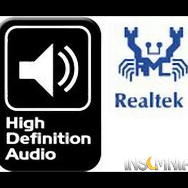 Περισσότερες πληροφορίες για "Realtek HD Driver 2.65 Win 7"