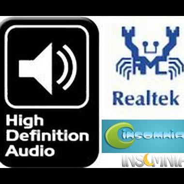 Περισσότερες πληροφορίες για "Realtek HD Driver 2.65 WinXP"