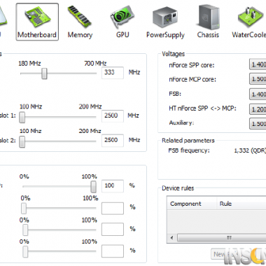 Περισσότερες πληροφορίες για "NVIDIA System Tools with ESA Support"