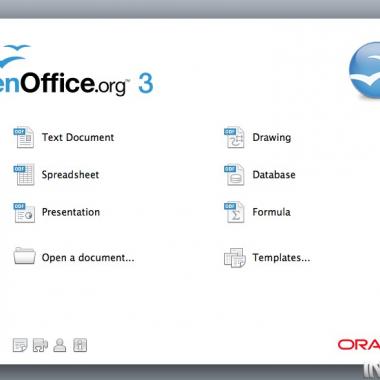 Περισσότερες πληροφορίες για "OpenOffice 3.2.1"